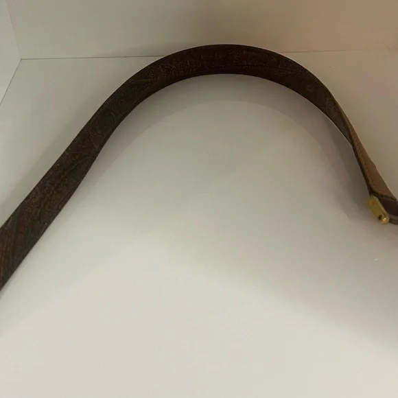 Etro project bag - Picture 8 of 12